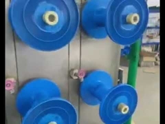 monofilament making machine