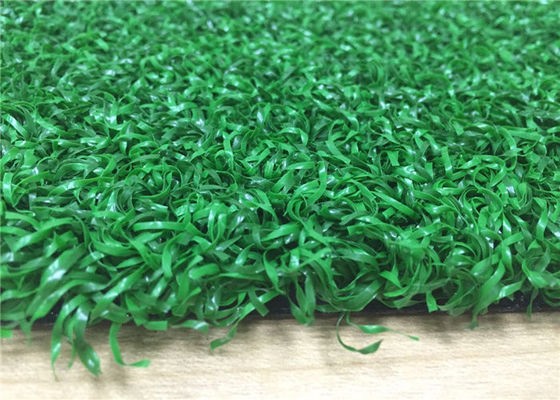 Field green leisure artificial grass garden decoration, 20mm for golf. only curly yarn,8800d.high density