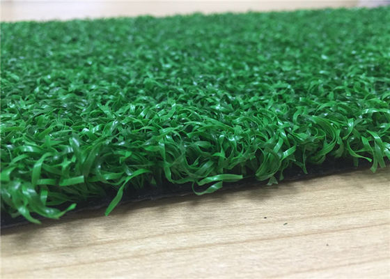Field green leisure artificial grass garden decoration, 20mm for golf. only curly yarn,8800d.high density