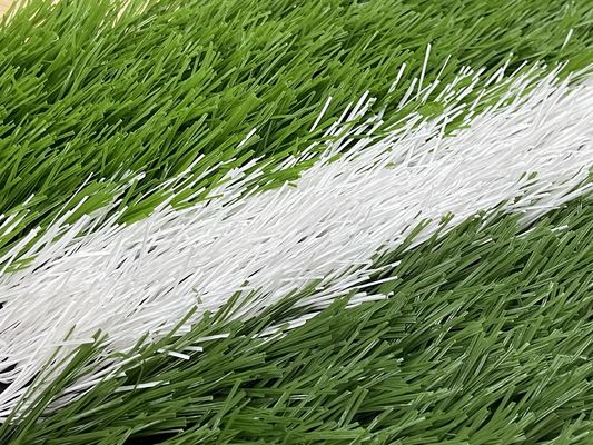 Αθλητική τεχνητή χλόη 5/8 Rohs πυκνότητας 10500» μετρητής